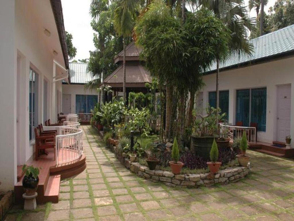 Emerald Land Hotel Mandalay Exteriér fotografie