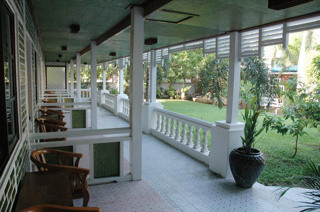 Emerald Land Hotel Mandalay Exteriér fotografie