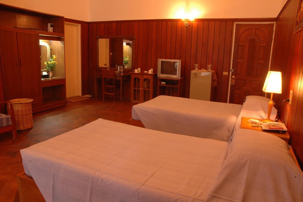 Emerald Land Hotel Mandalay Pokoj fotografie